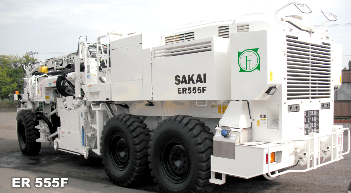 ER555F